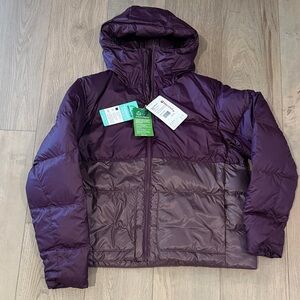 Marmot guides down hoody